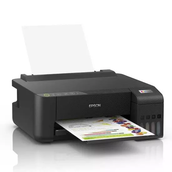 Epson Eco Tank L