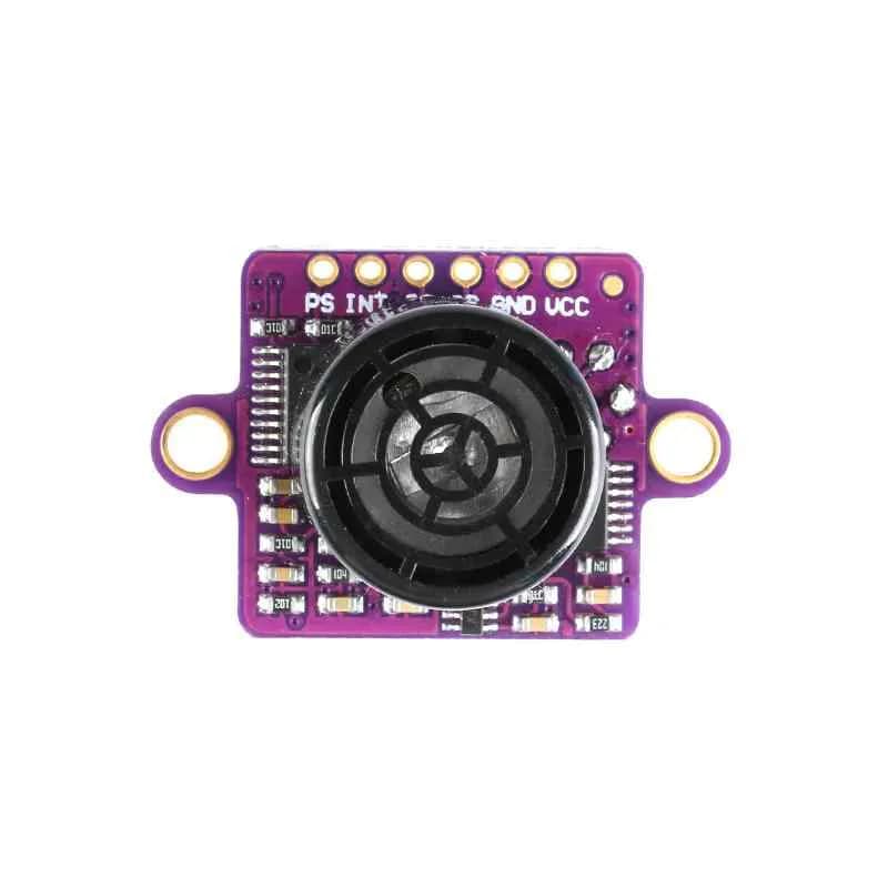 ULTRASONIC DISTANCE SENSOR MODULE GY-US42V2
