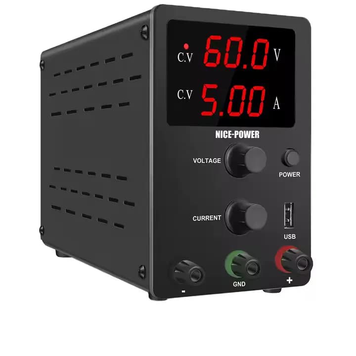 R-SPS605 60V 5A  DC Power supply 