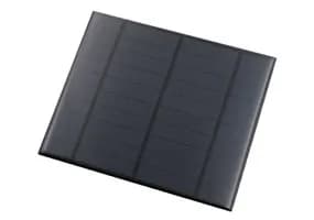 SOLAR PANEL 5V 4.5W 900mA (165 x 165mm)