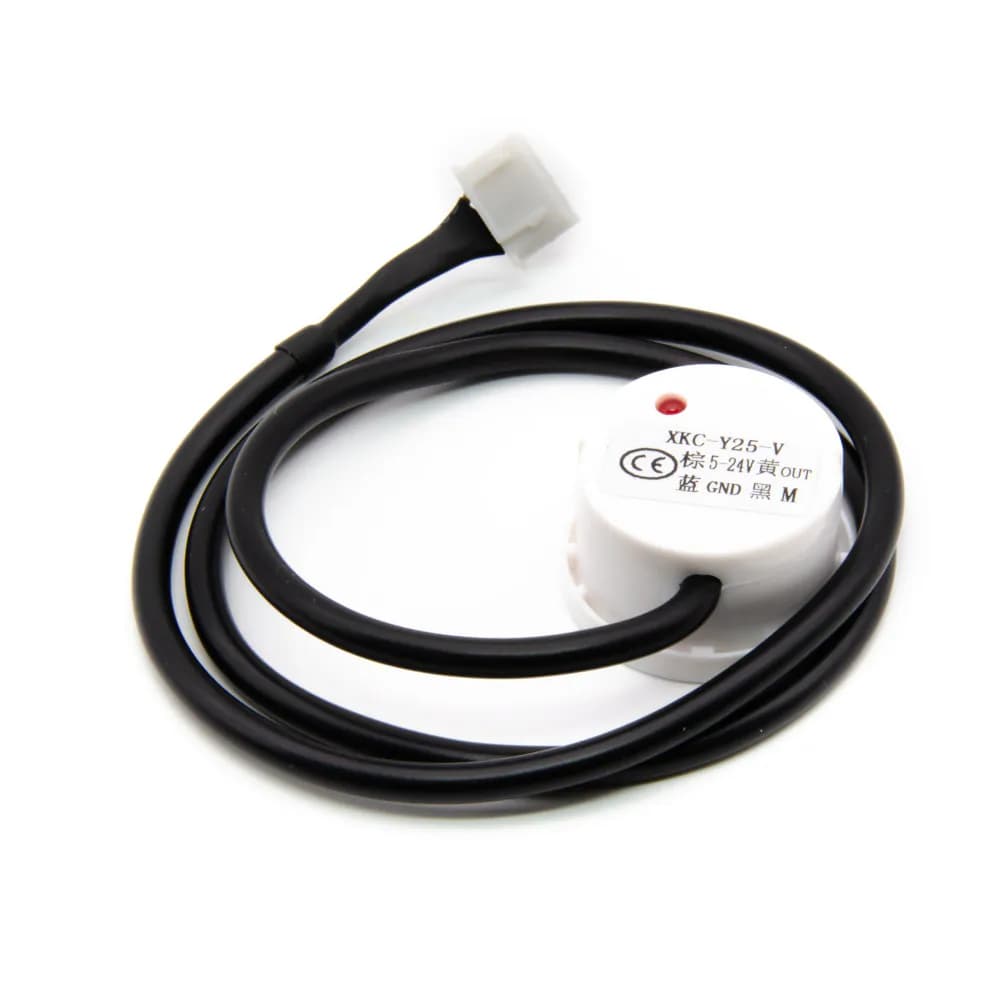 XKC-Y25-T12V Non-contact Digital Water / Liquid Level Sensor