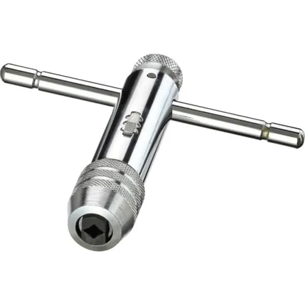 M3-M8 Adjustable Ratchet Tap