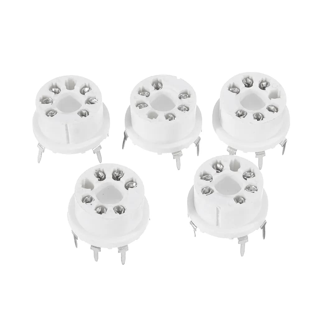 MQ Series Sensors Socket Base