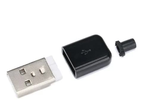 3 in 1 DIY USB 2.0