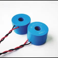 DL-CT08CL5 20A/10mA 2000/1 0~120A Micro Current Transformer