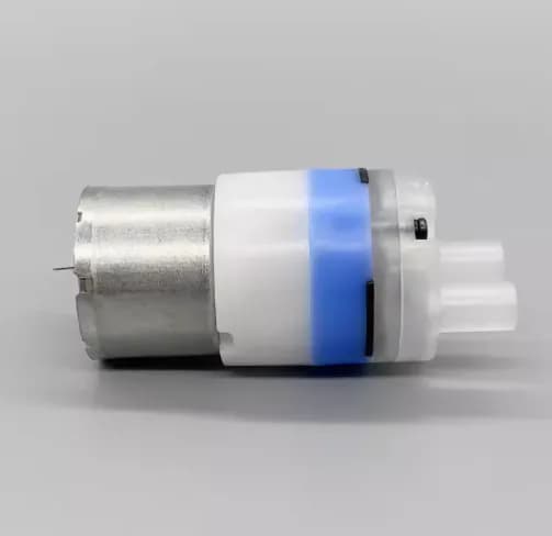310 Motor Diaphragm Water Pump 5V