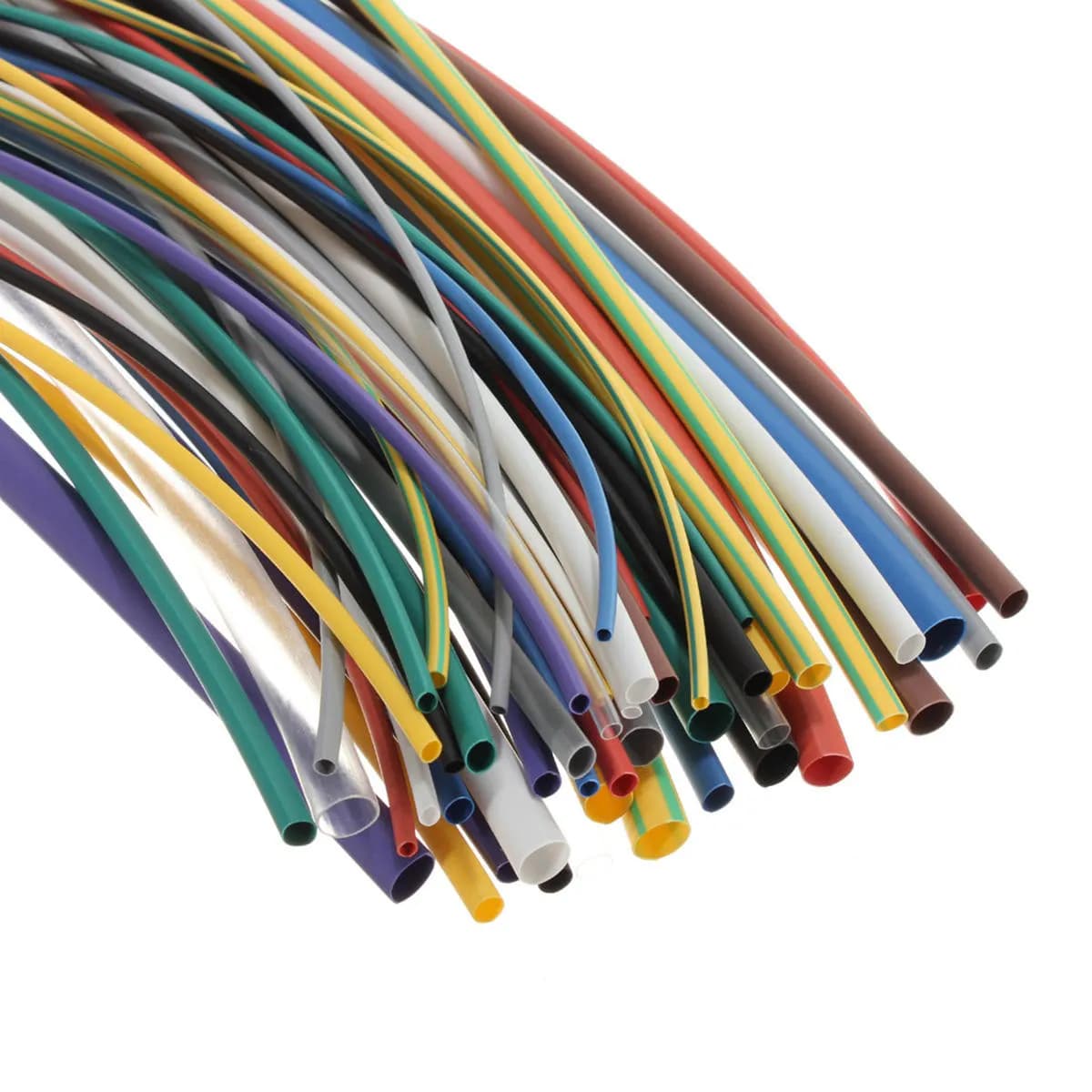 Heat Shrink Tubing 6mm (1M)