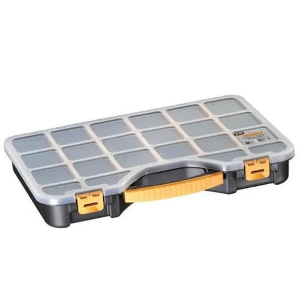 Mano Storage Box 24'' Organizer