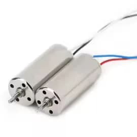 8.5x20mm Coreless Motor