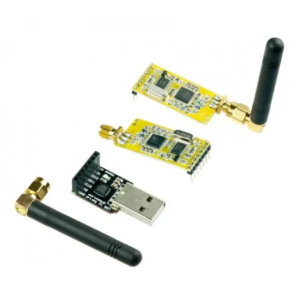 APC220 Communication Module