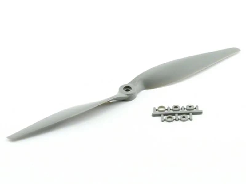 1 pair RC Aircraft Propeller  9X6 