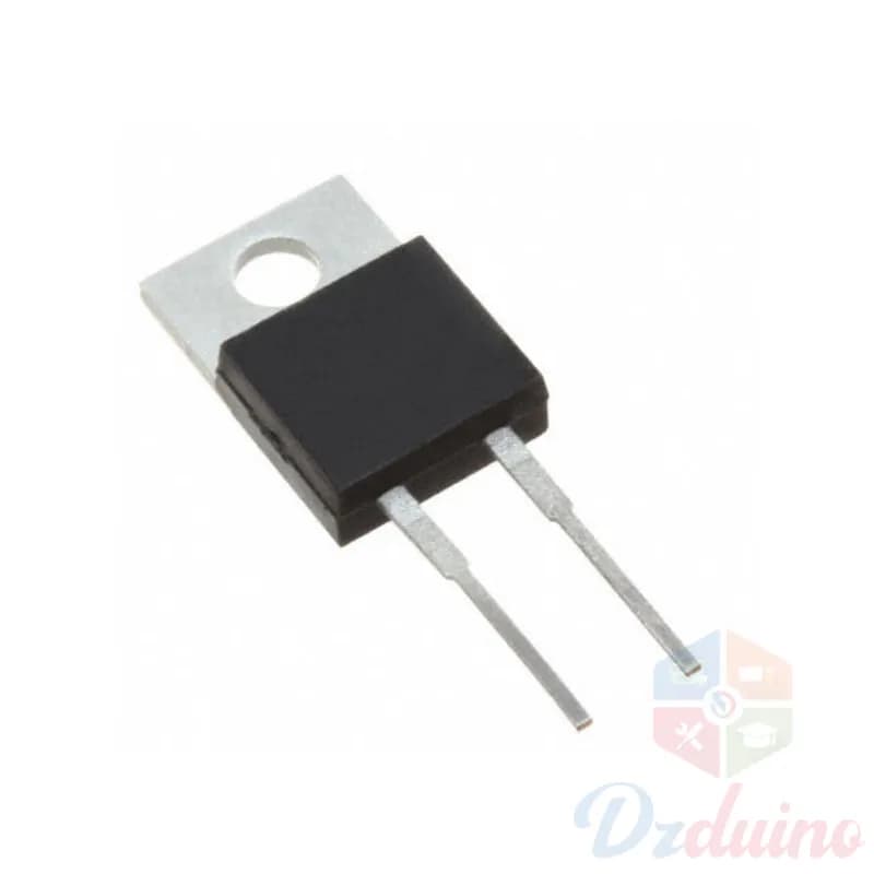 BYW29-200 200V 8A Ultrafast Recovery Rectifier Diode TO-220