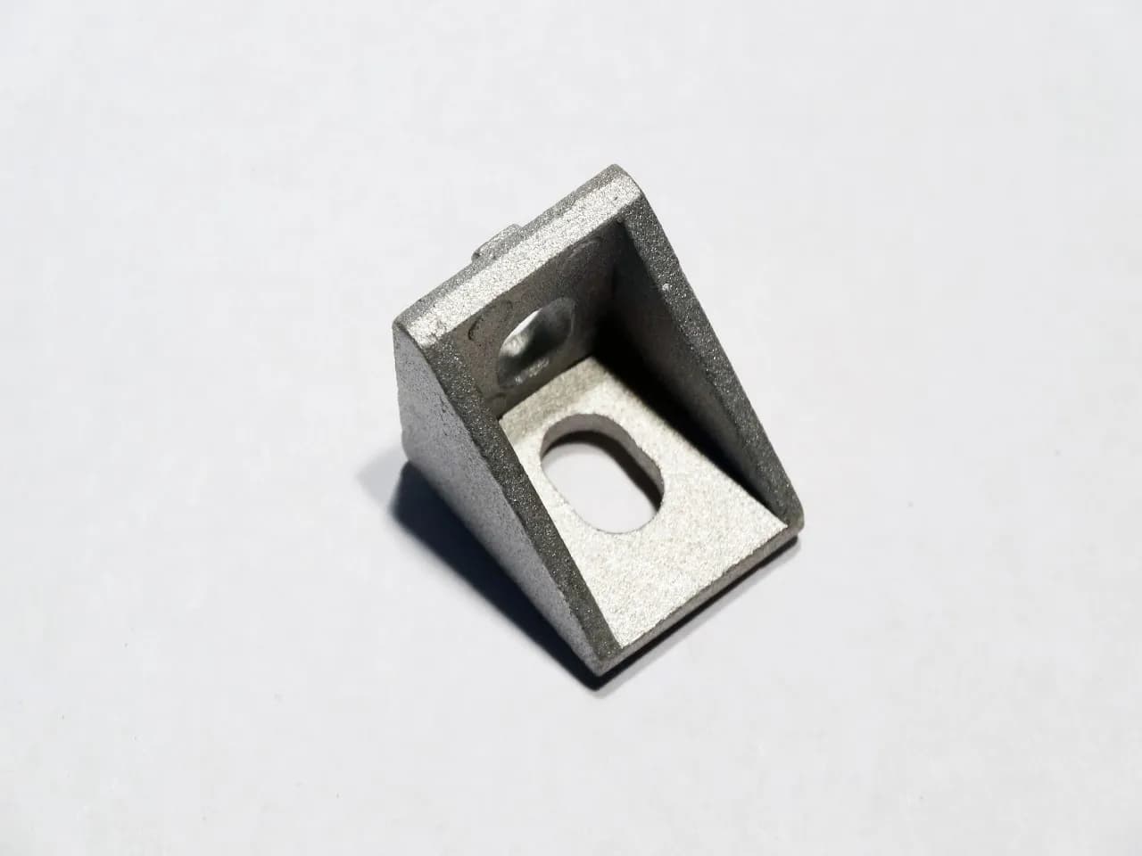 Cast Corner Bracket for CNC, Imprimante 3D