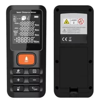 120M Laser Distance GSFixtop 19102