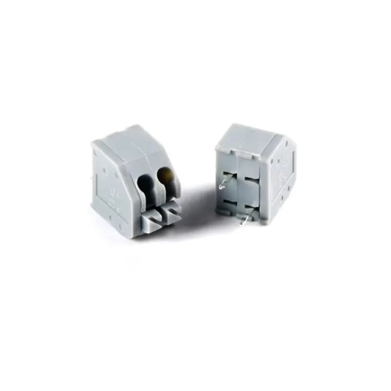 DA DG KF250A/B-3.5MM Spring Terminal Block 2Pin