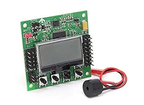 KK 2.1.5 LCD Multirotor Flight Control Board KK2.1.5