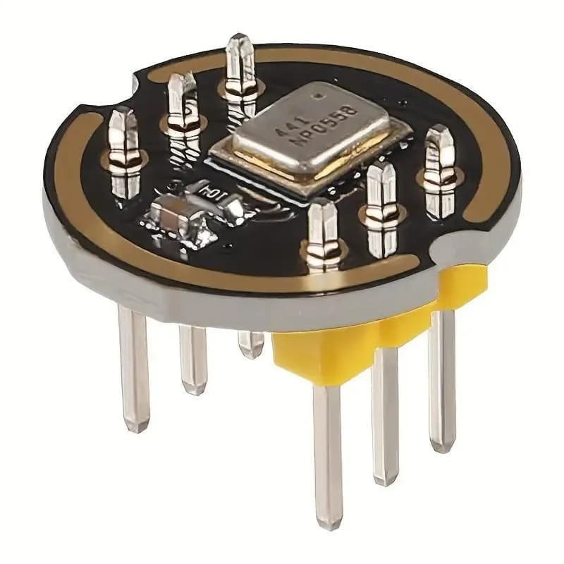 INMP441 MEMS Microphone Module – I2S Interface
