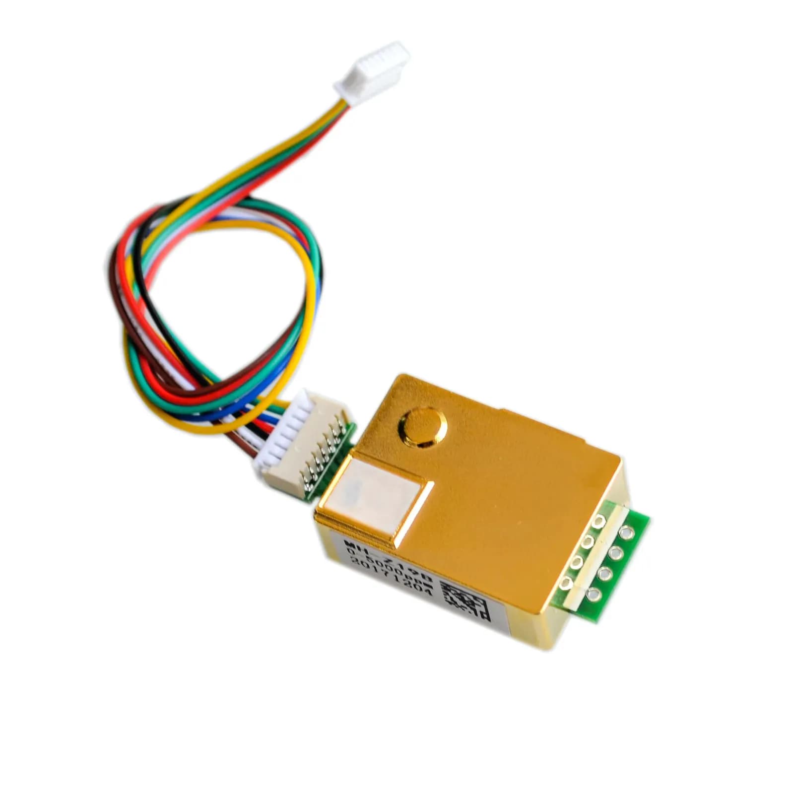 MH-Z19B/MH-Z19C infrared co2 sensor for co2 monitor carbon dioxide sensor
