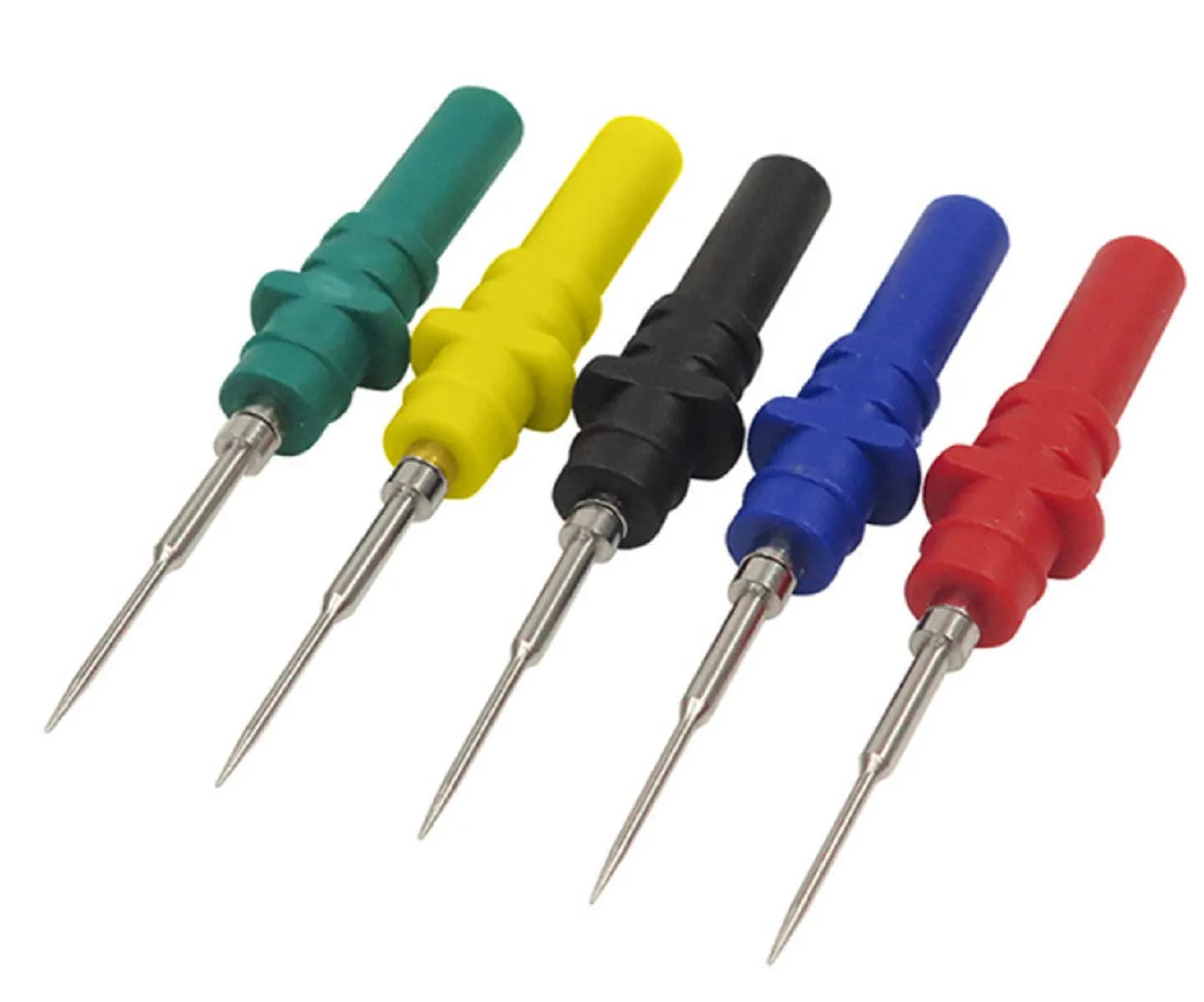 HT307A Oscilloscope Probe test Pins Set