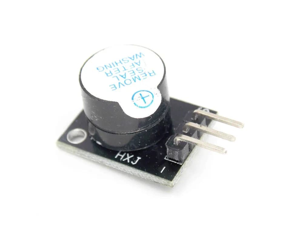 Active Buzzer Alarm Sensor Module ky-012