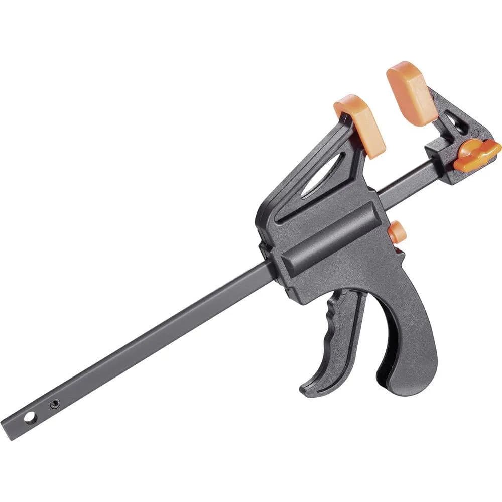 QUICK-GRIP BAR CLAMP / SPREADER 450mm