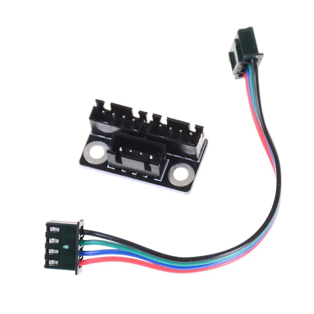 Motor Parallel Module for Double Z Axis