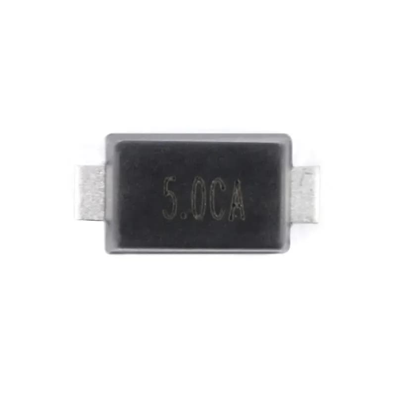 diode TVS-SMF5.0CA