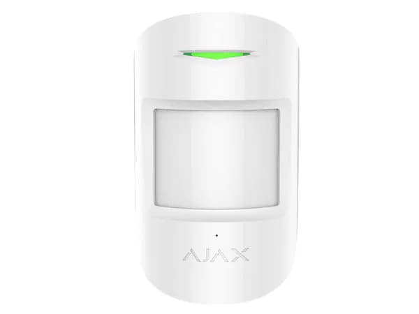 Ajax Motion detector