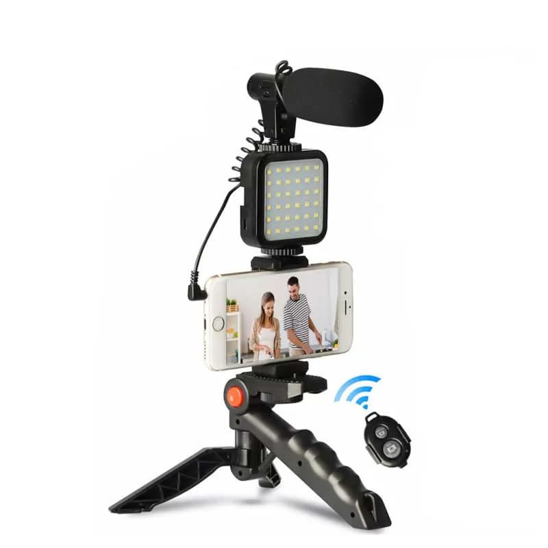 video making kit ay-49