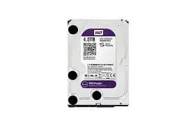 HDD 4TB