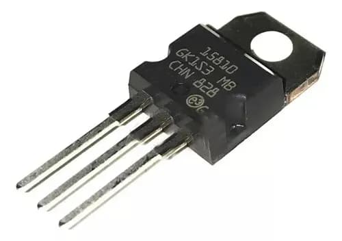 STP15810 Mosfet Transistor N 100v 110a To-220