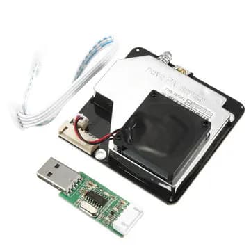 SDS011 Air Quality Sensor