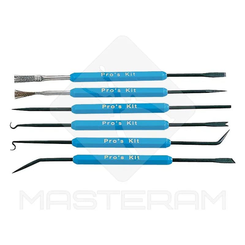 1PK-3616  Soldering Aid Tools 
