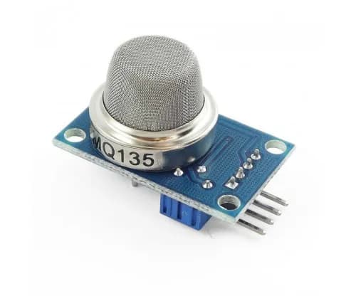 MQ-135 Air Quality Sensor Detection Module