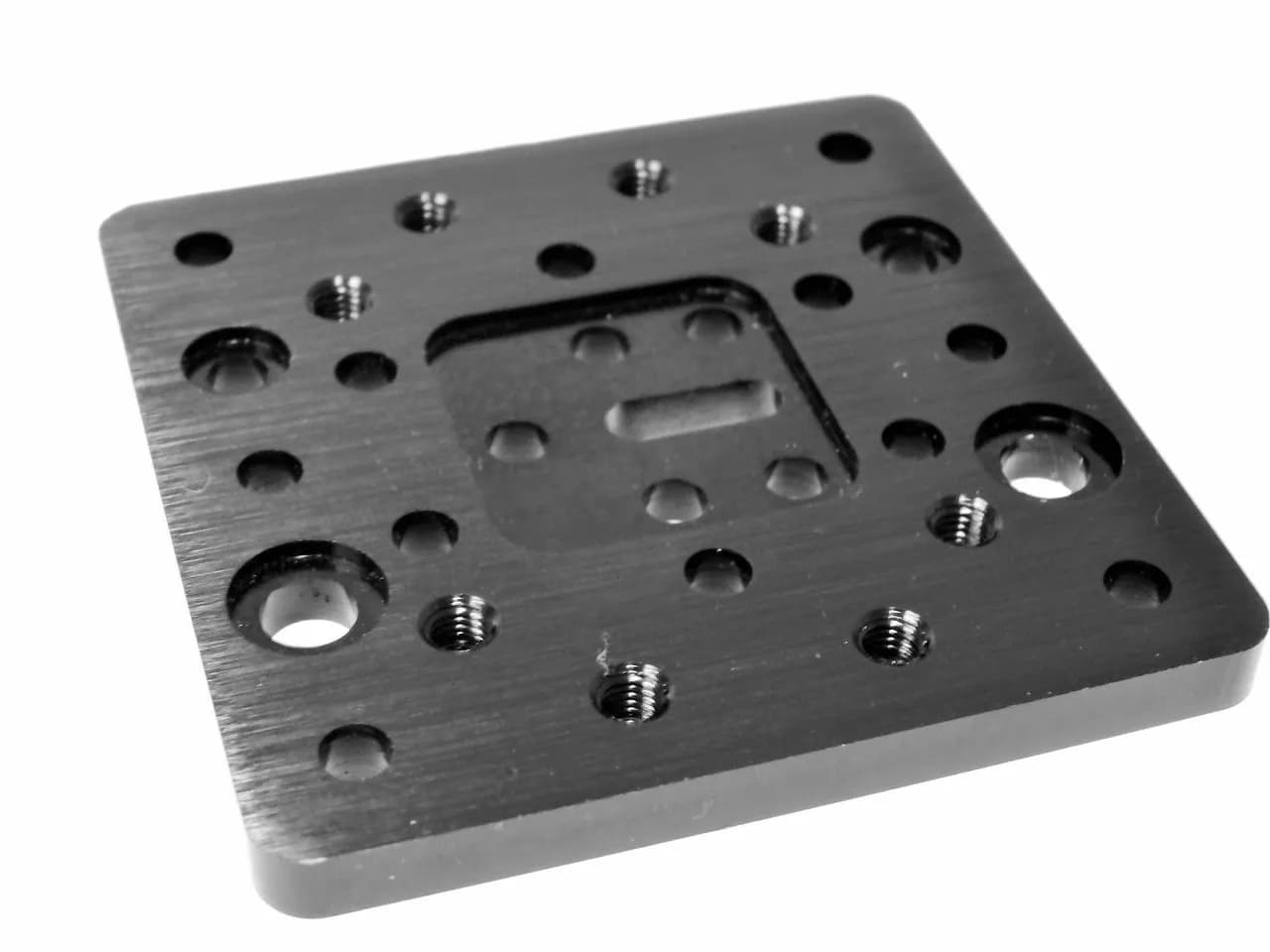 C-Beam™ Gantry Plat
