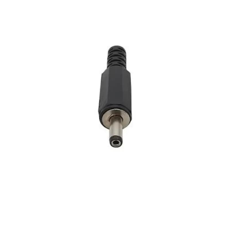 connector jack male 1.3mm