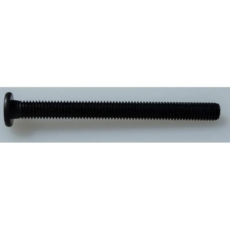 Low Profile Screws M5 (55mm) 