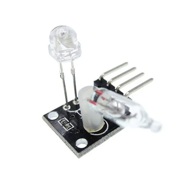 Magic Light Cup Sensor