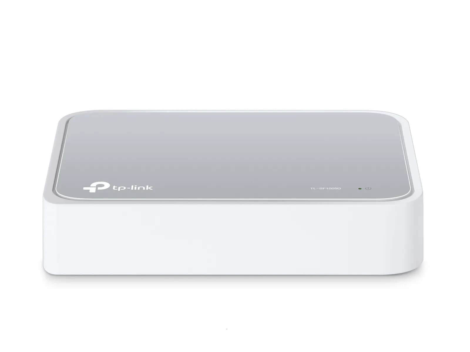 TL-SF1005D 5-Port 10/100Mbps Desktop Switch
