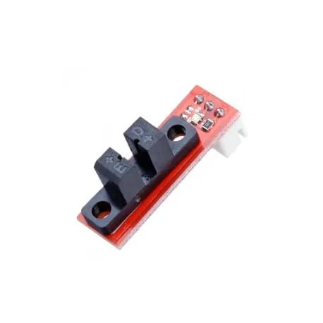 Infrared Optical Limit Switch