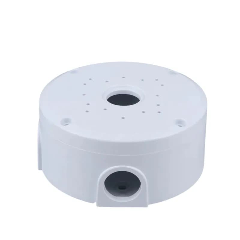 Waterproof box for IP camera