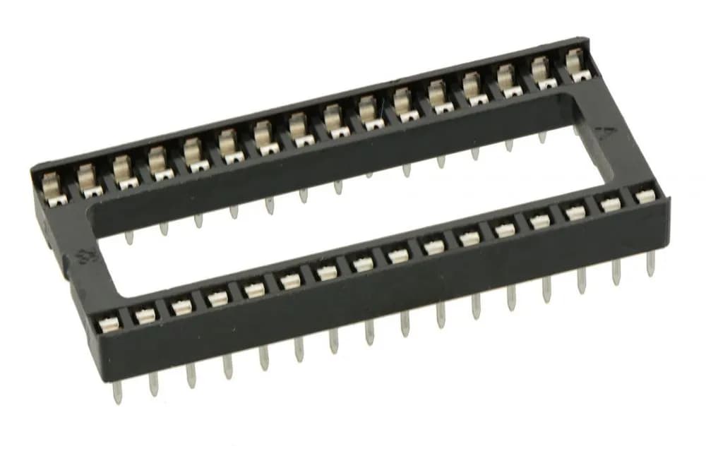  IC DIP Sockets  32pin