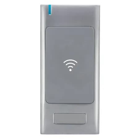 Mini Smart Access Control TTLock App Bluetooth Waterproof IP66 S6-BLE