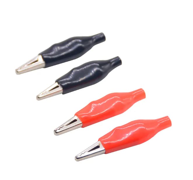 Alligator Clamps 3.5CM