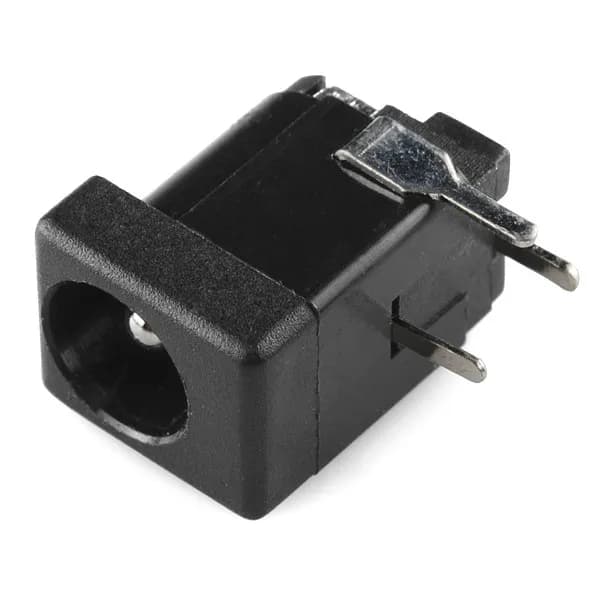  DC Barrel Jack Adapter  5.5*2.1mm