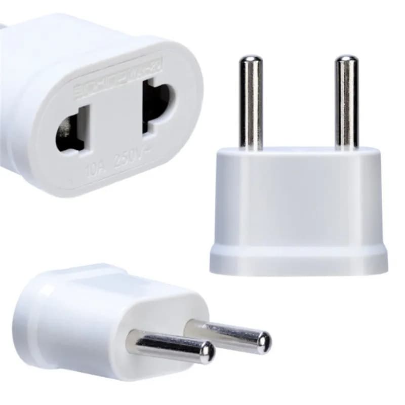 adapter US to EU