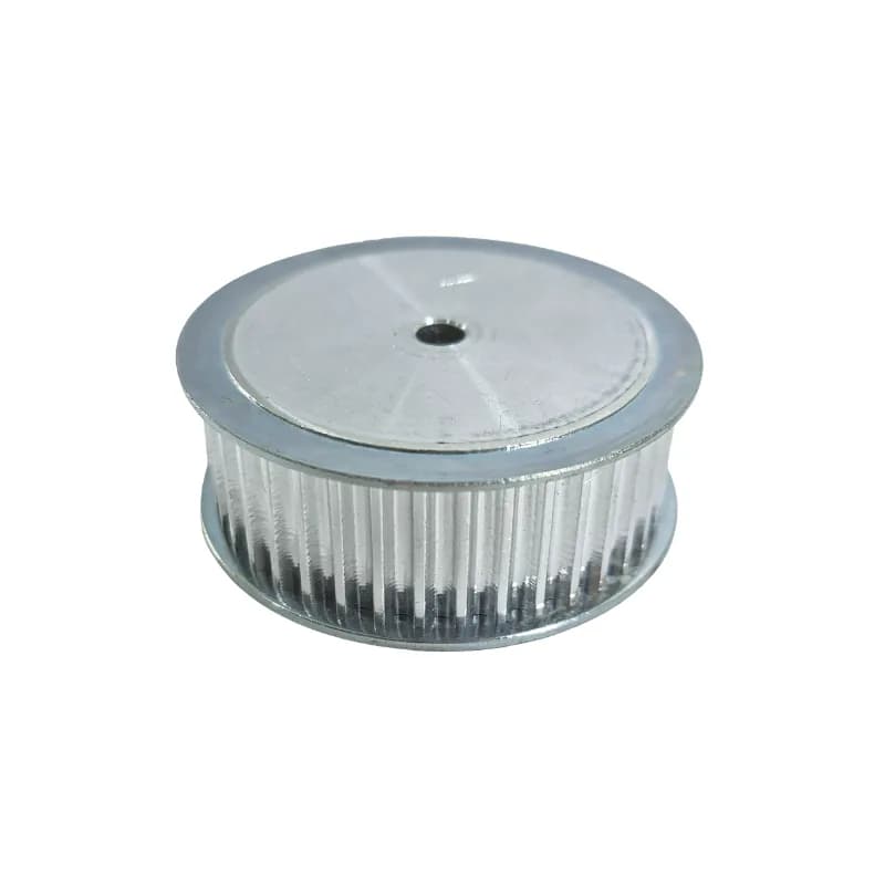 HTD 5M-40T W20mm 6.35mm  Bore Pitch-5mm Timing Belt Pulley 