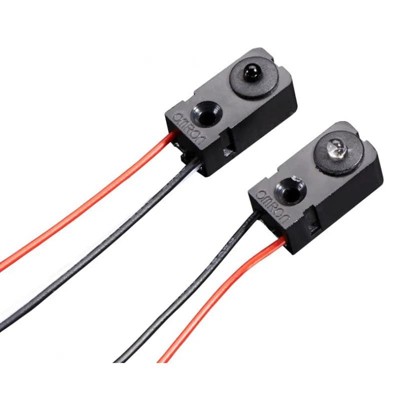 IR Break Beam Sensor 80cm- 3mm LEDs