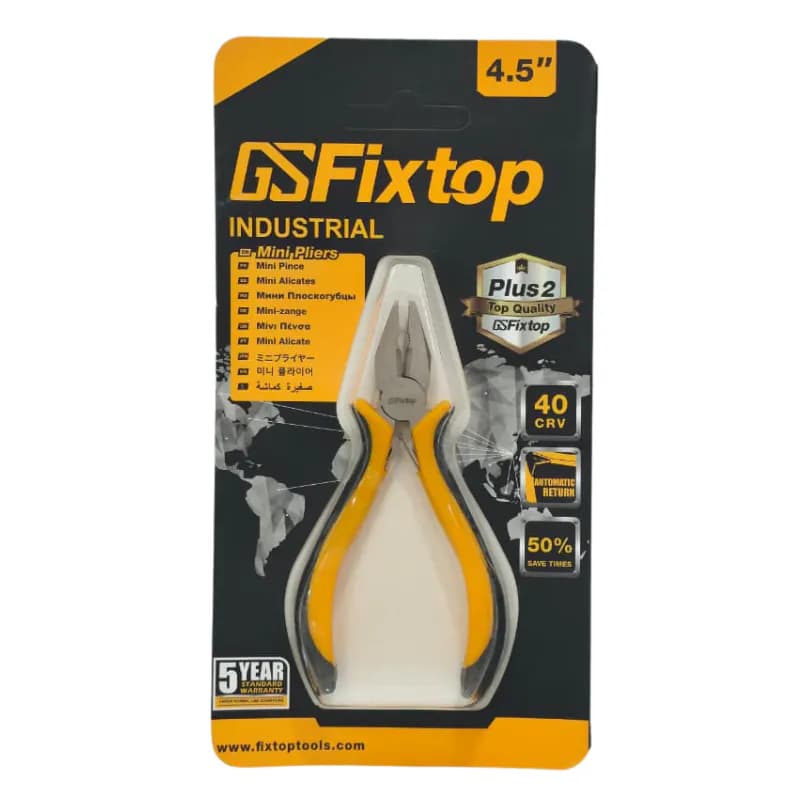 Fixtop Universal Pliers – 10206