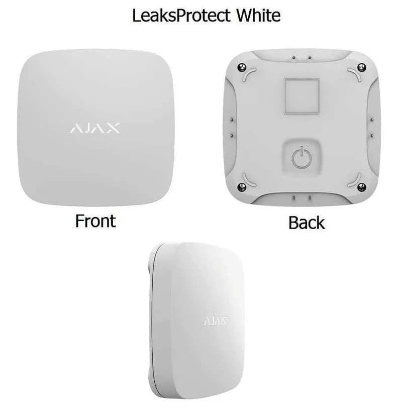 Ajax Wireless flood detector